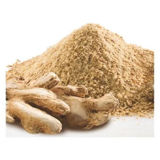 Organic Dry Ginger Powder